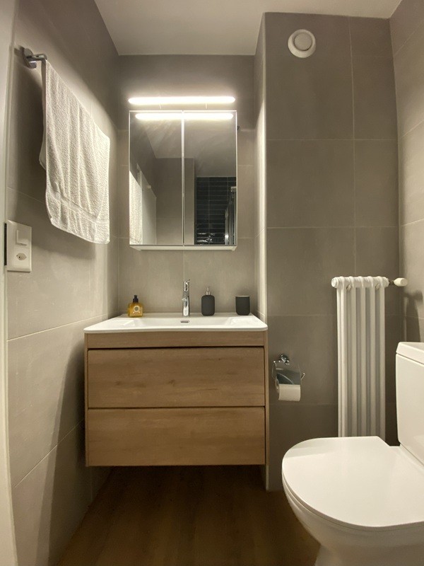 1 ½ rooms apartment, photo 6 of 7
