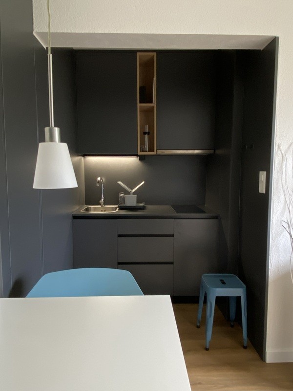 1 ½ rooms apartment, photo 5 of 7