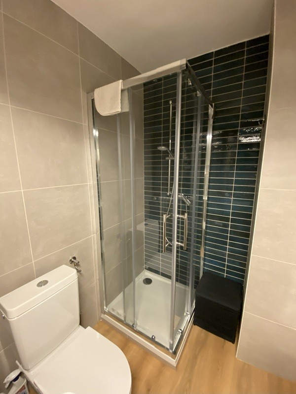 1 ½ rooms apartment, photo 7 of 7