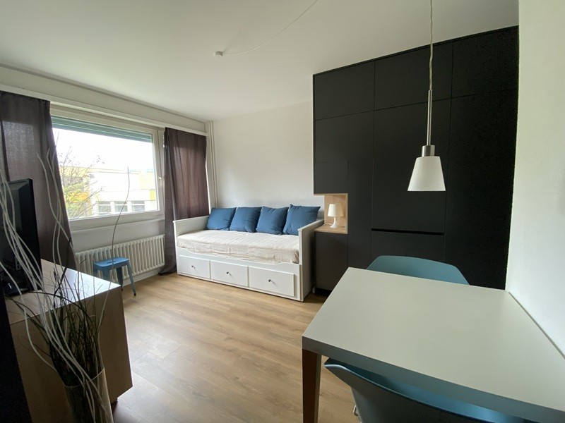 1 ½ rooms apartment, photo 2 of 7