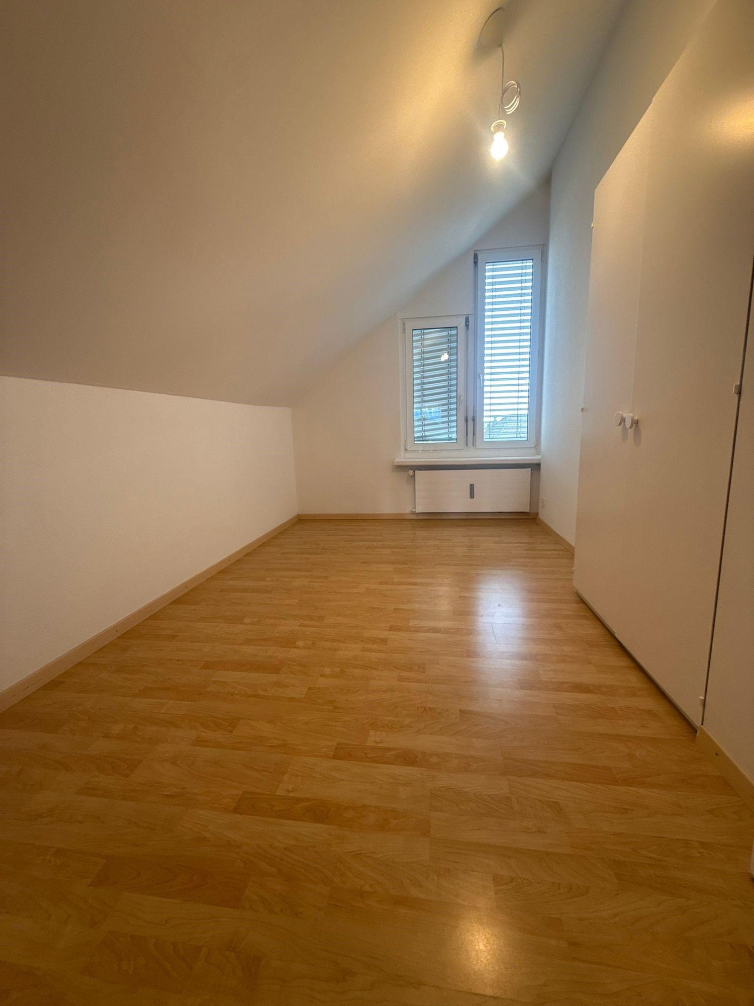Appartamento di 4 ½ locali