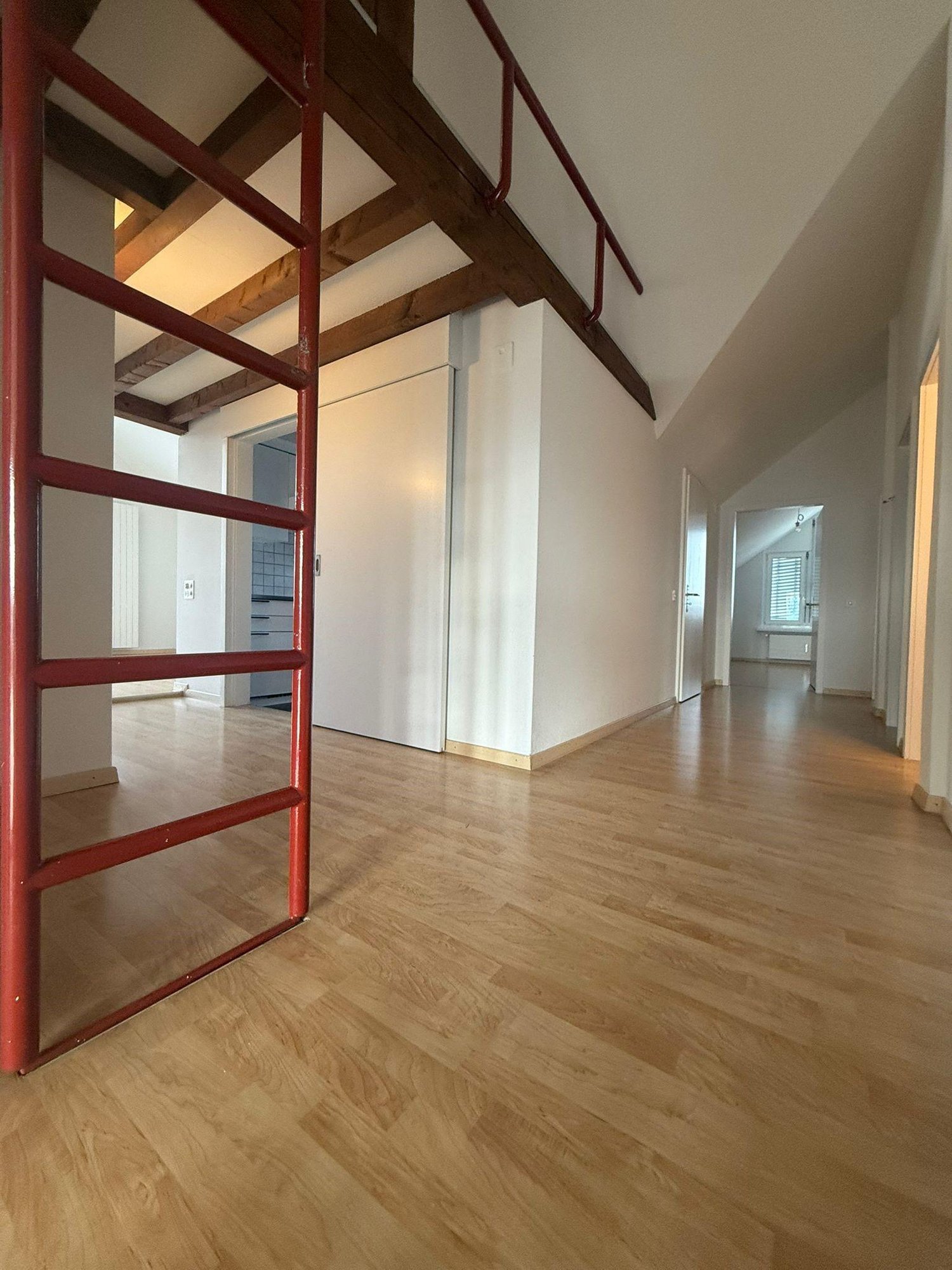 Appartamento di 4 ½ locali