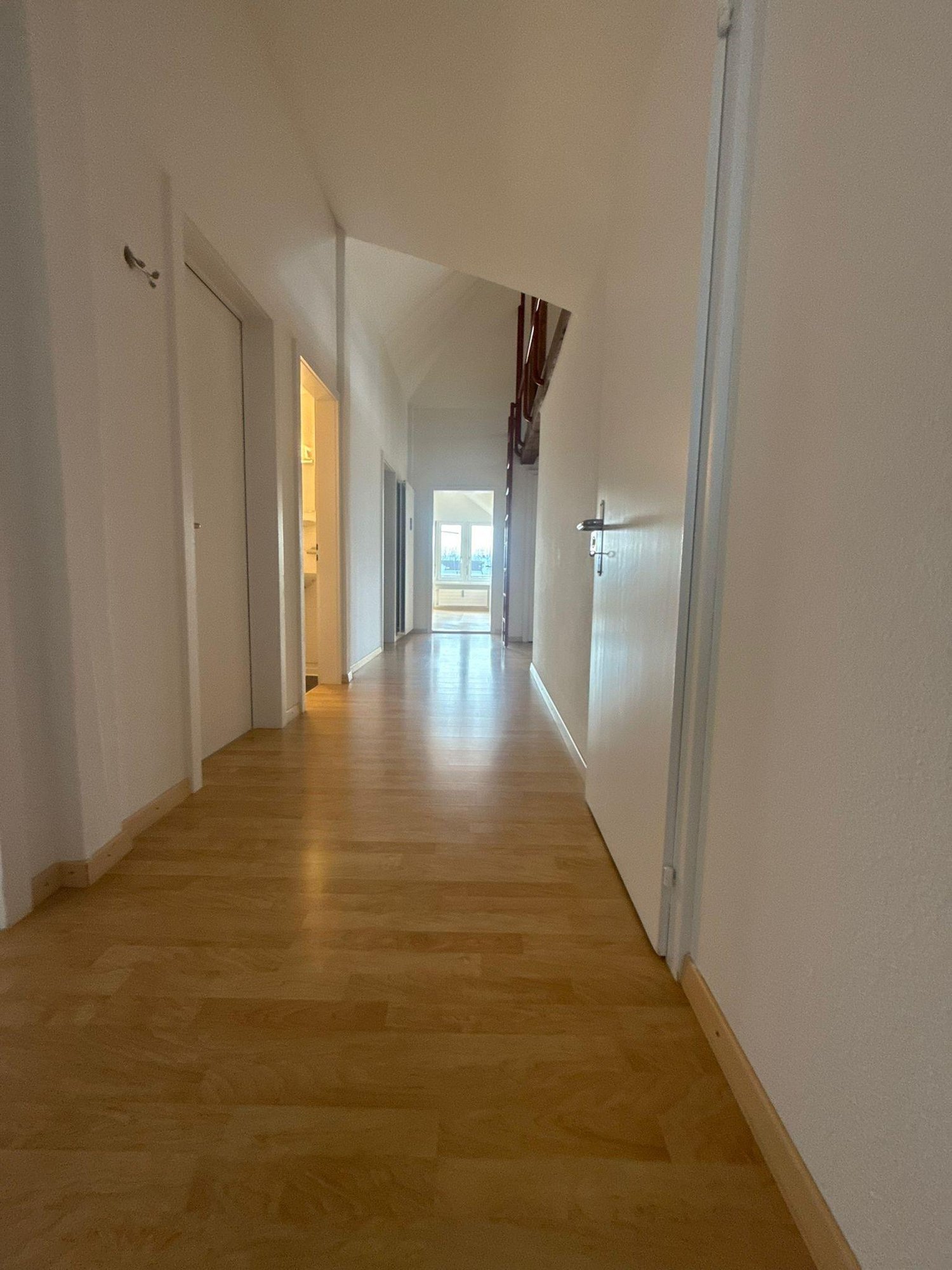 Appartamento di 4 ½ locali