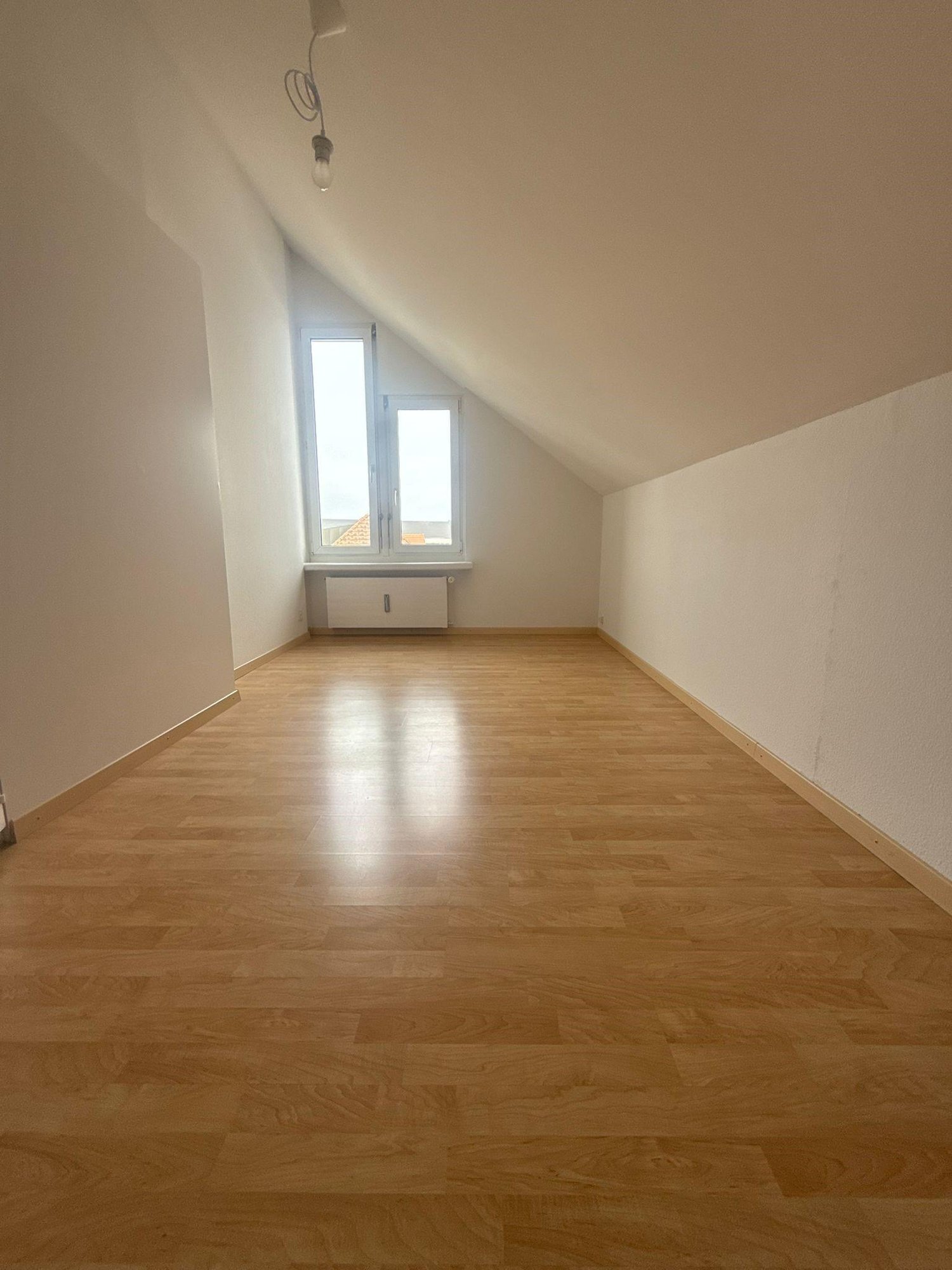 Appartamento di 4 ½ locali