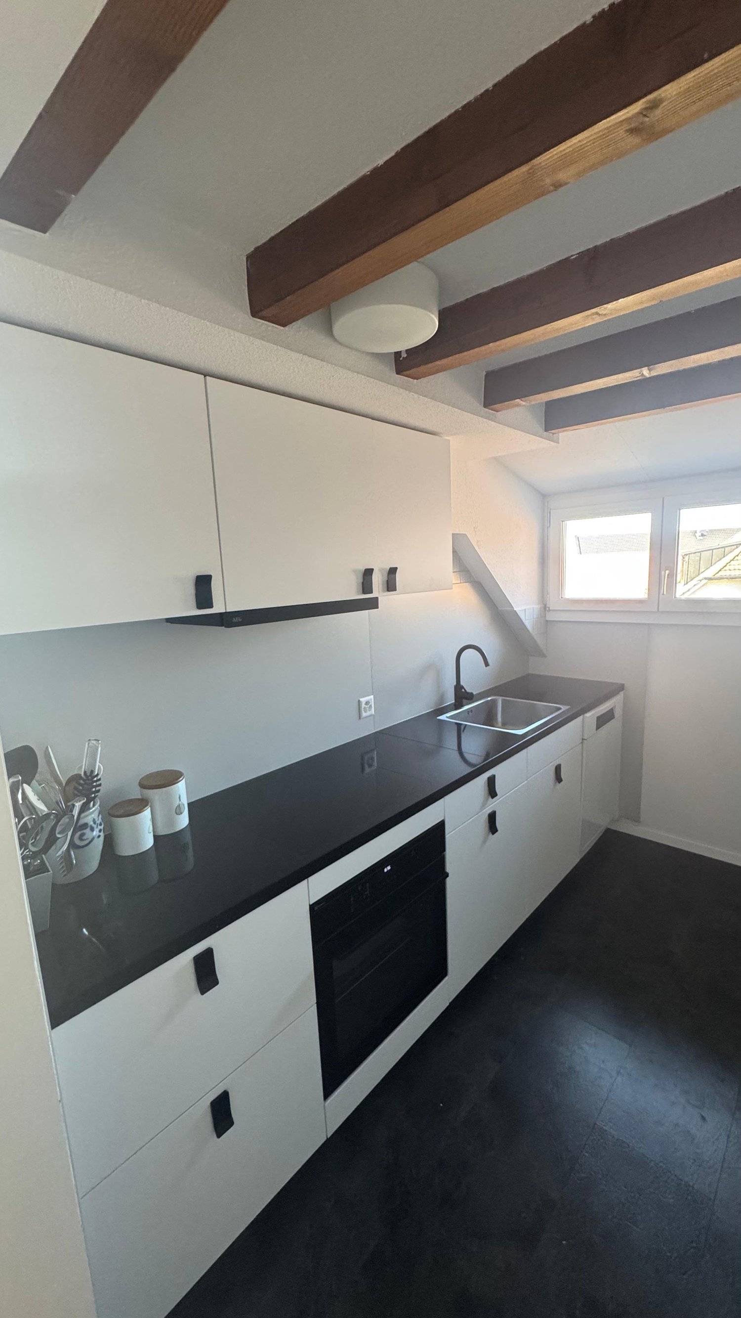 Appartamento di 4 ½ locali