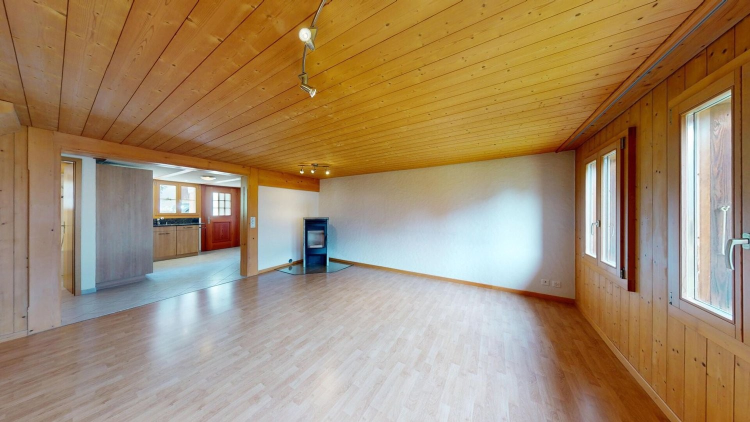 5 ½ rooms duplex house, photo 8 of 10