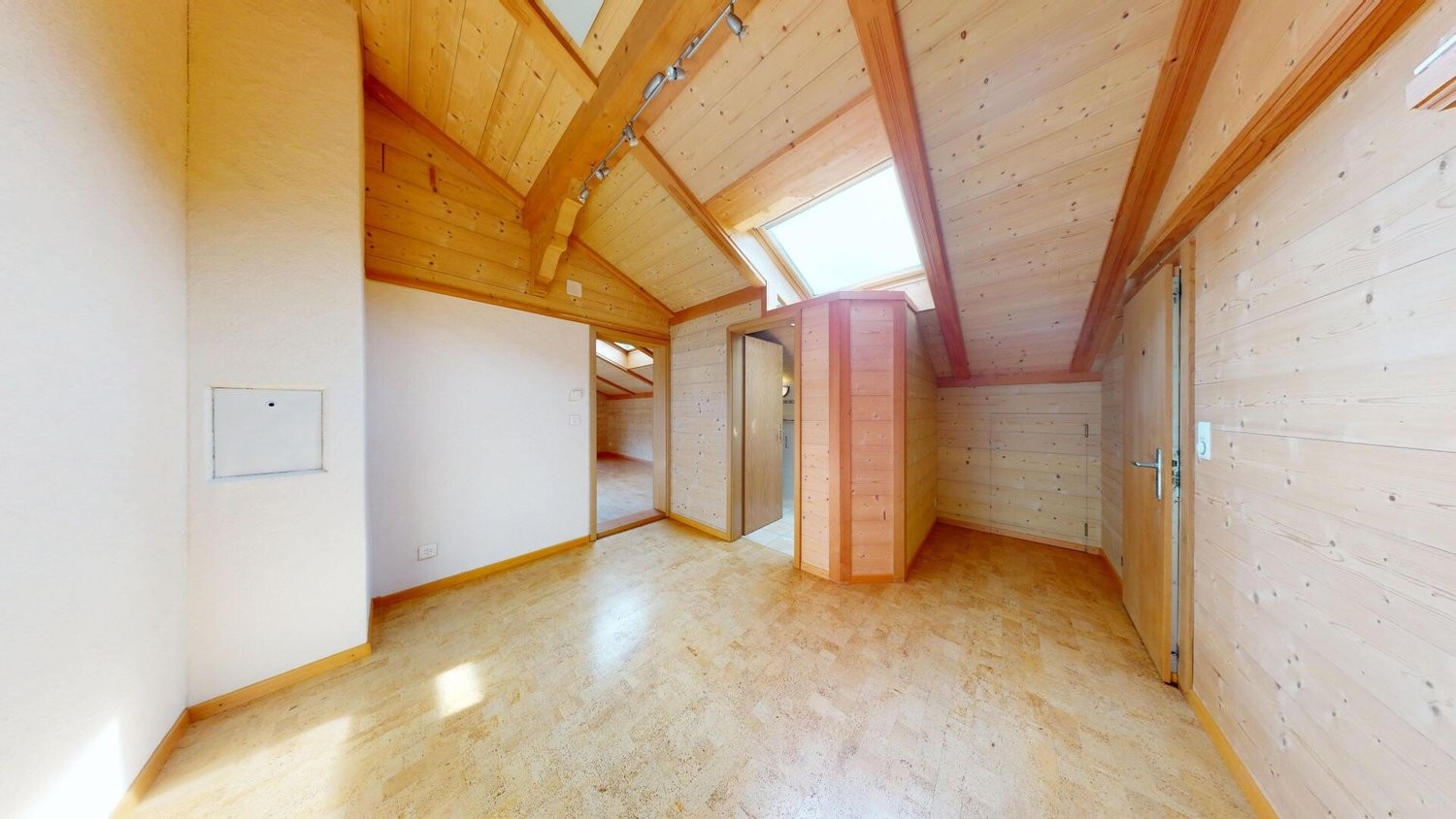 5 ½ rooms duplex house, photo 7 of 10