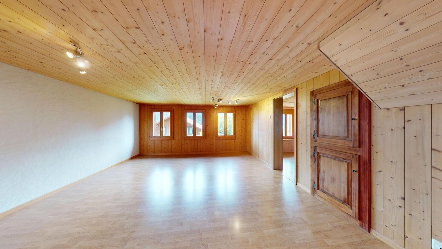5 ½ rooms duplex house, photo 9 of 10