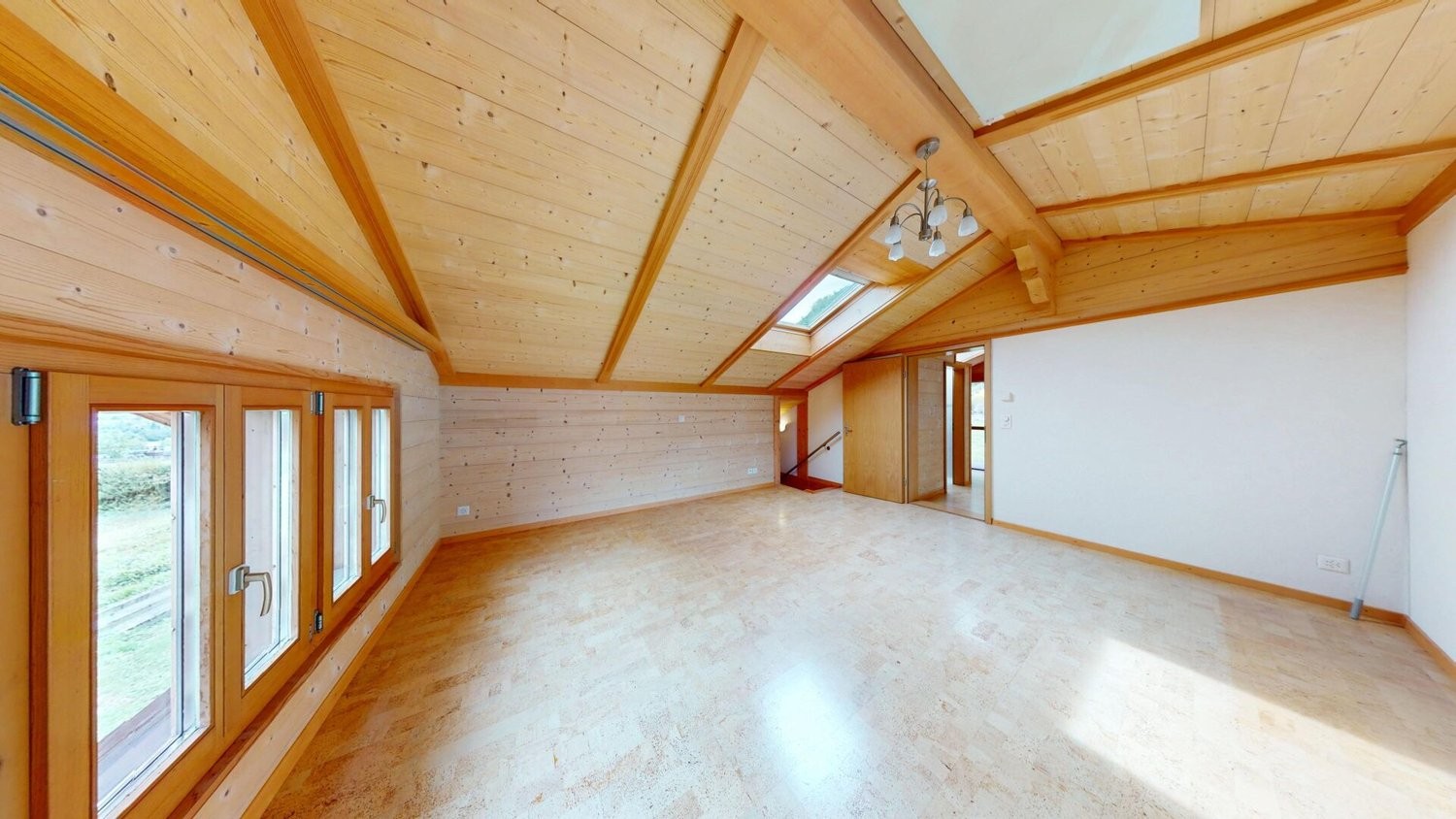 5 ½ rooms duplex house, photo 6 of 10