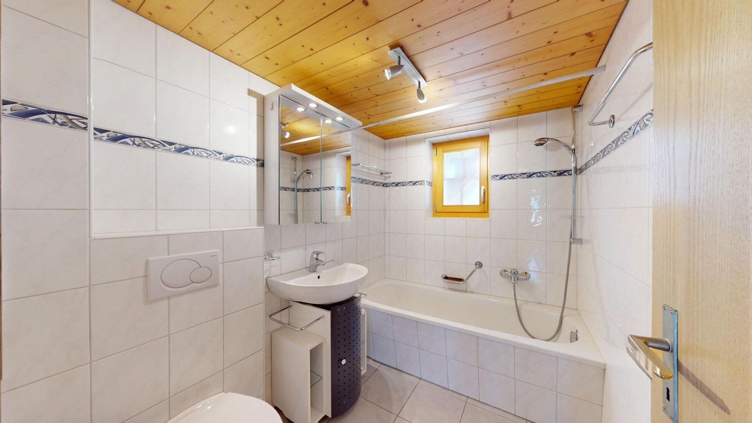 5 ½ rooms duplex house, photo 10 of 10