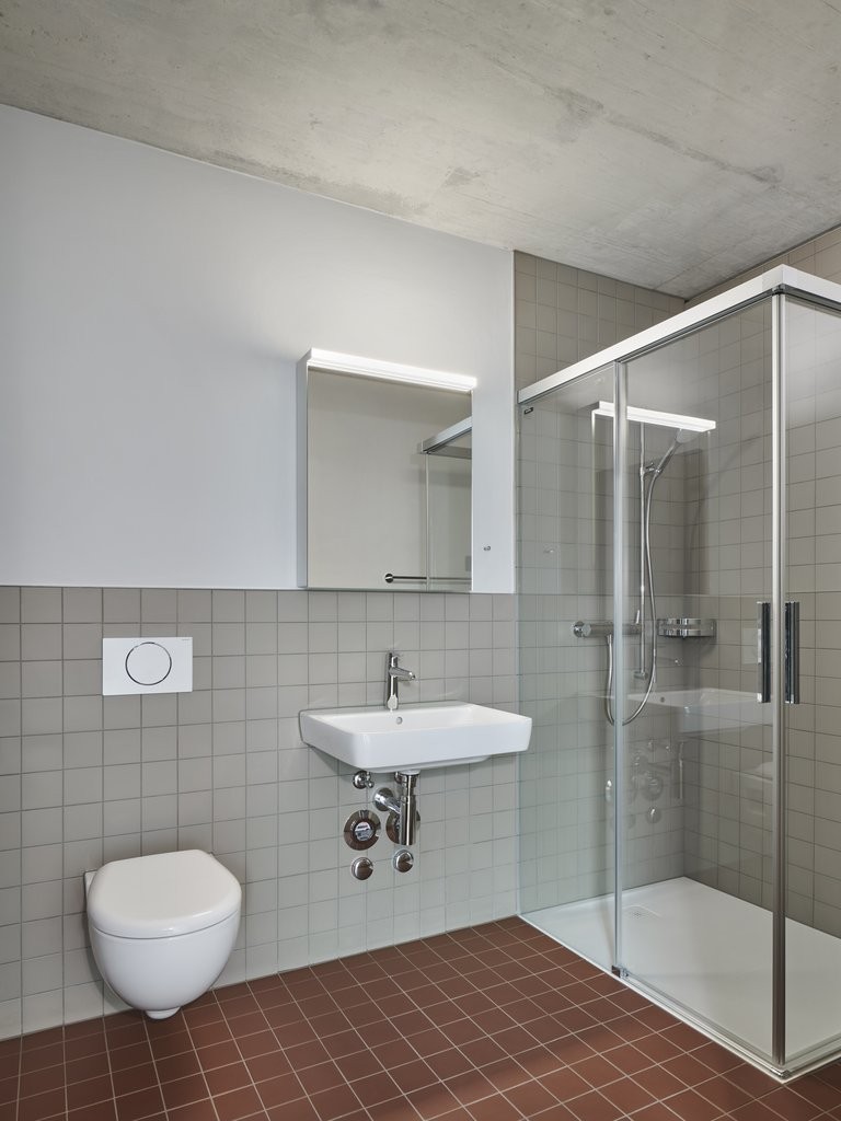 2 ½ rooms apartment, photo 3 of 7