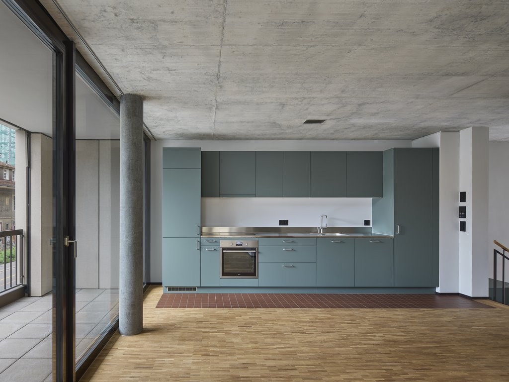 2 ½ rooms apartment, photo 1 of 7