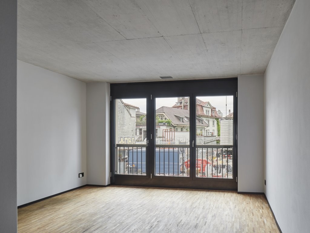 2 ½ rooms apartment, photo 5 of 7