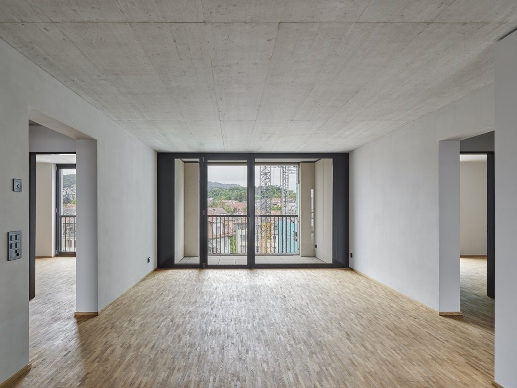 2 ½ rooms apartment, photo 4 of 7