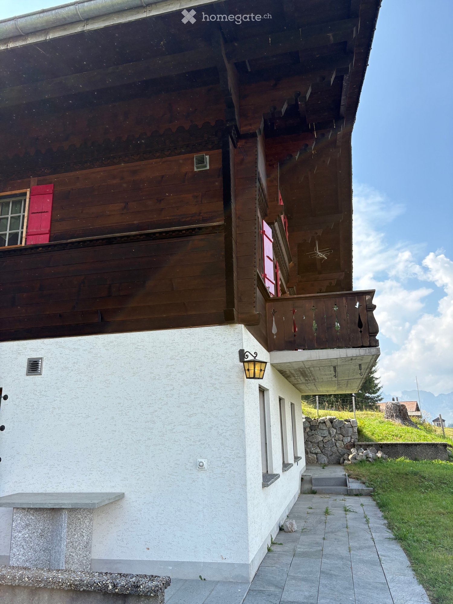 1 ½ Zimmer Wohnung, Foto 5 von 5