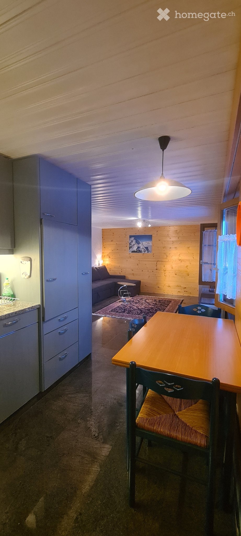 1 ½ Zimmer Wohnung, Foto 2 von 5