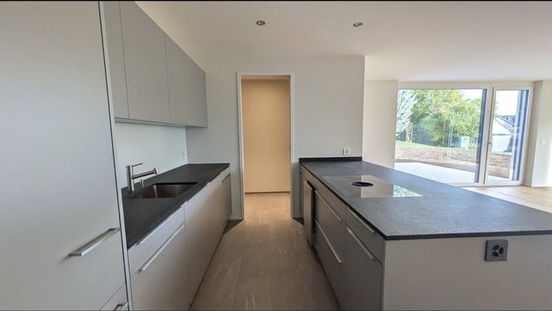 Appartamento di 3 ½ locali