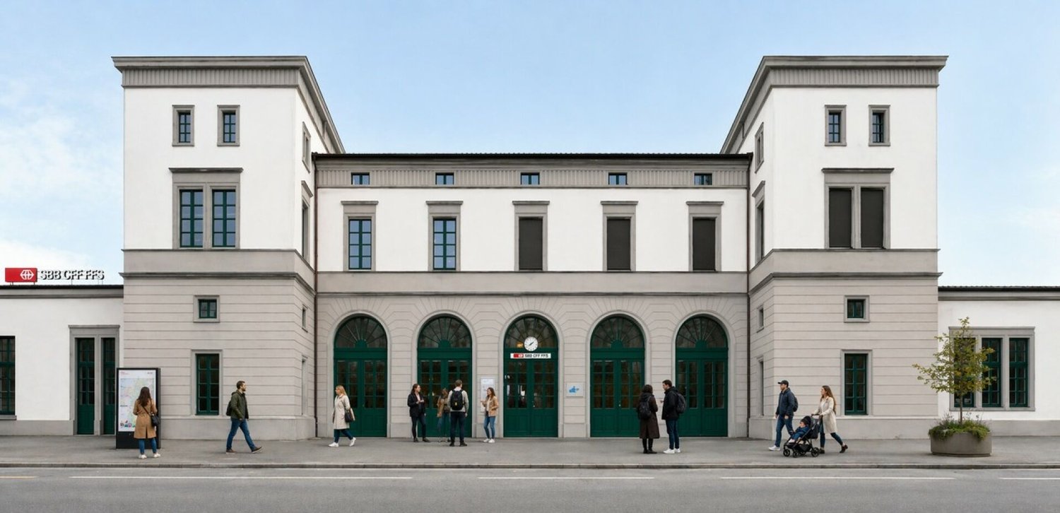 70m² commercial, photo 1 of 3