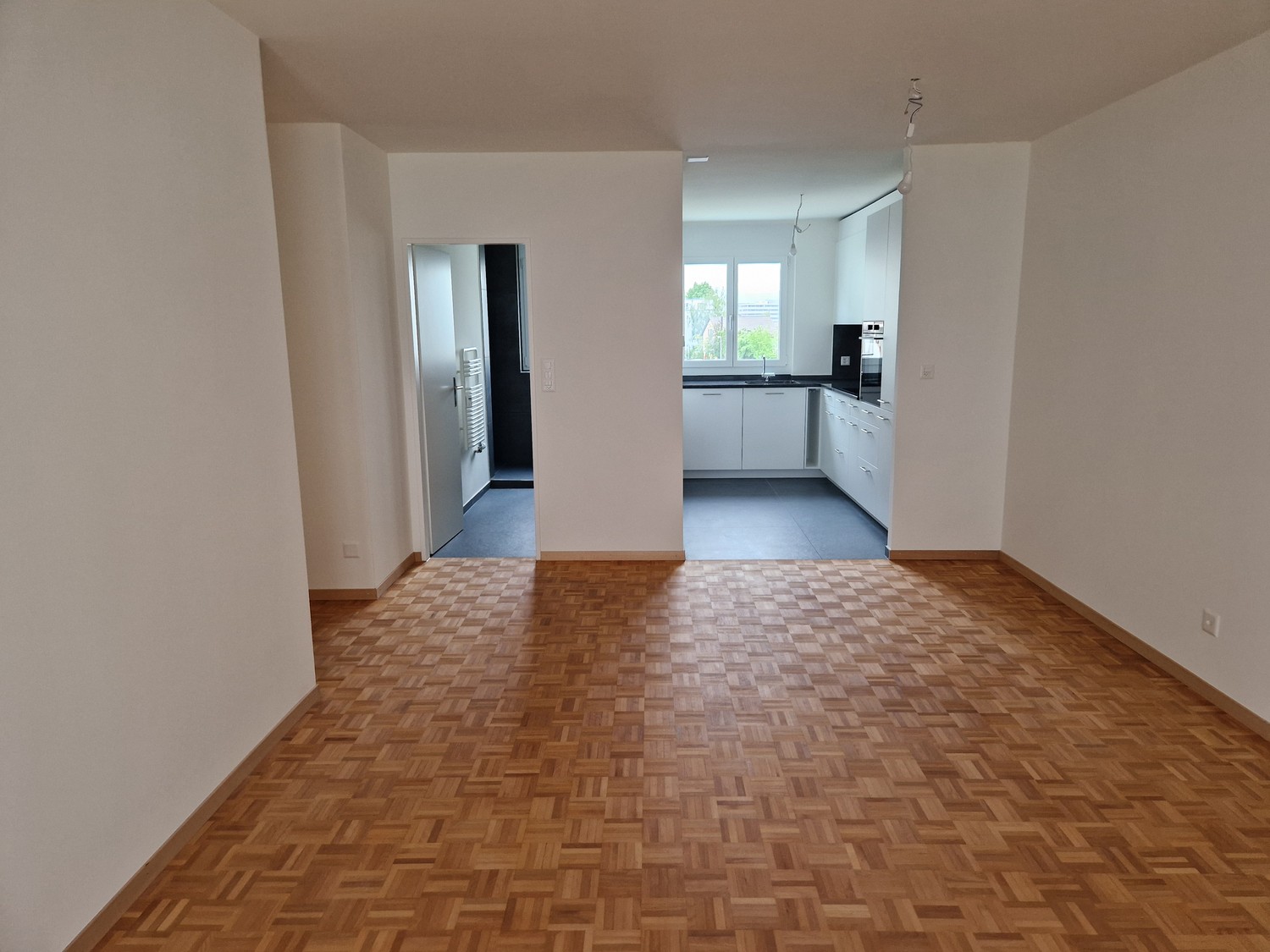 Appartement 3 ½ pièces
