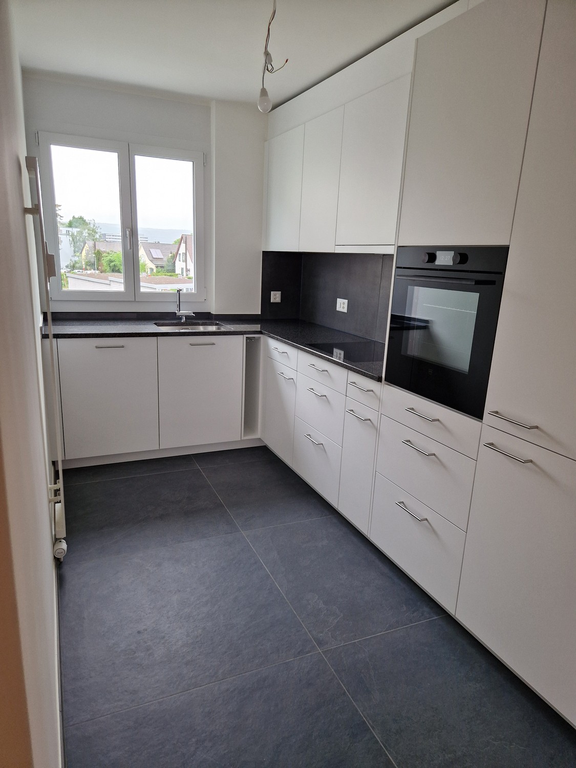 Appartement 3 ½ pièces