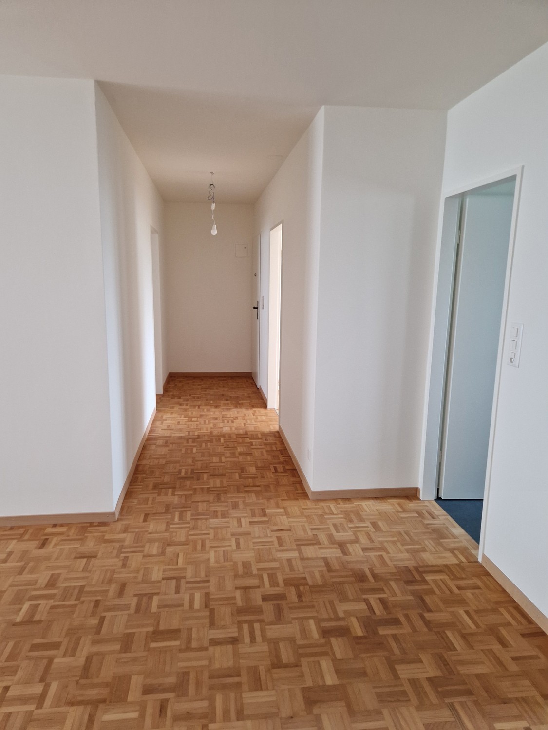 Appartement 3 ½ pièces