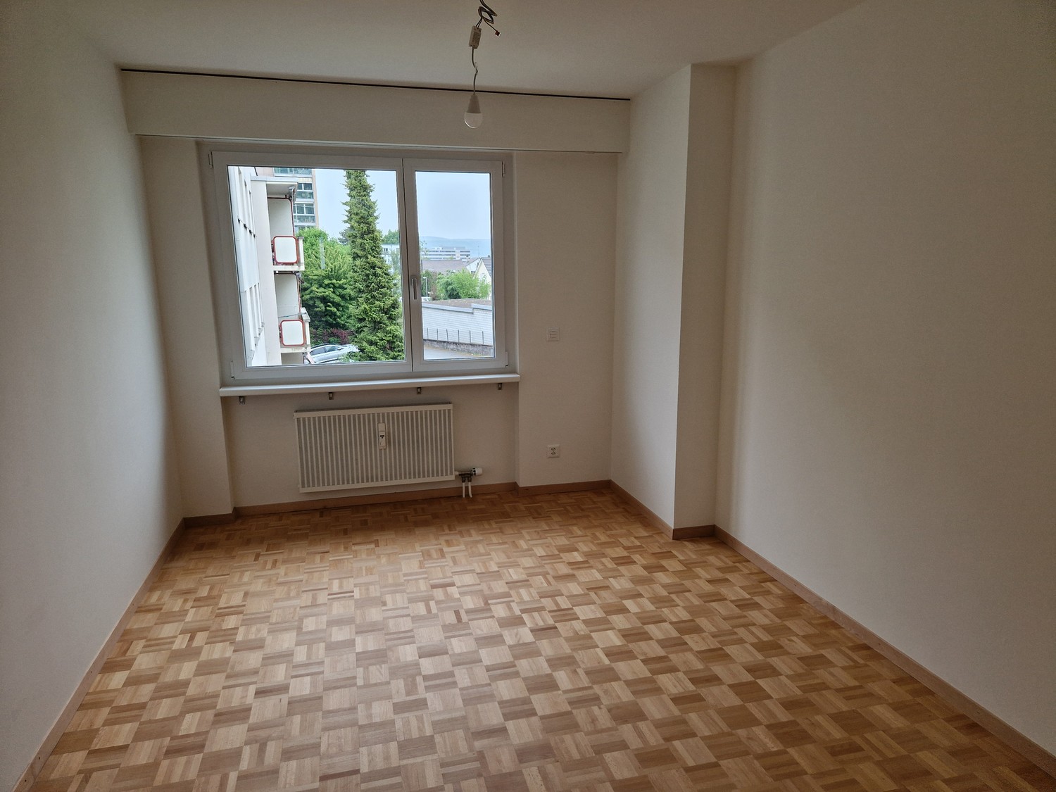 Appartement 3 ½ pièces