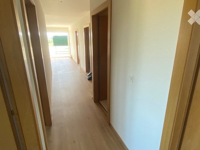 Appartamento di 4 ½ locali