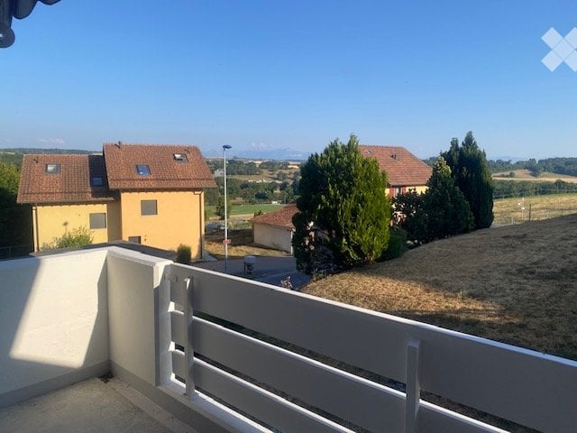 Appartamento di 4 ½ locali