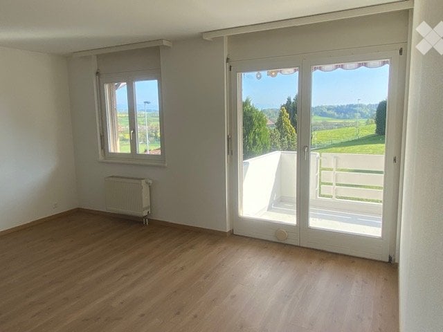 Appartamento di 4 ½ locali