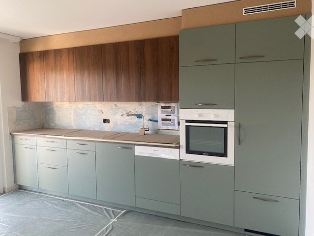 Appartamento di 4 ½ locali