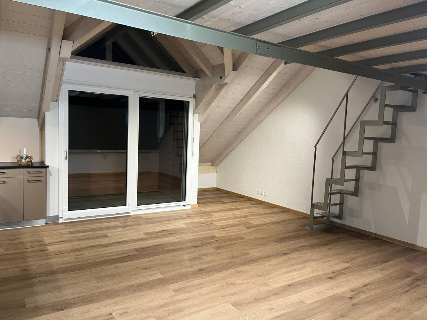 Appartement 2 ½ pièces