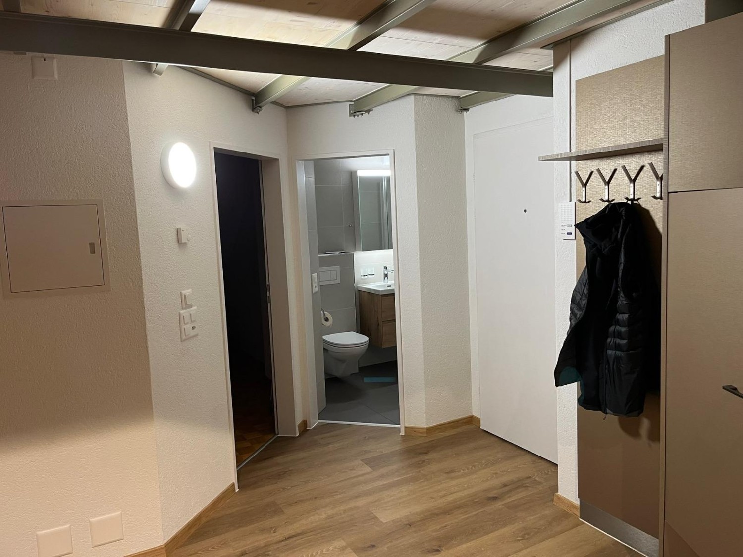 Appartement 2 ½ pièces