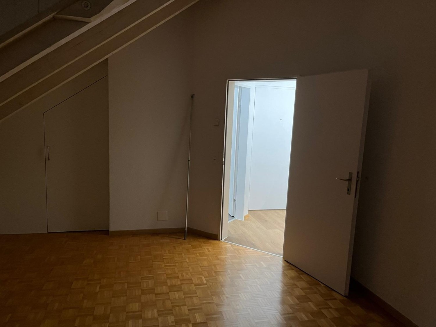 Appartement 2 ½ pièces