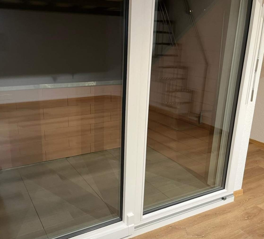 Appartement 2 ½ pièces