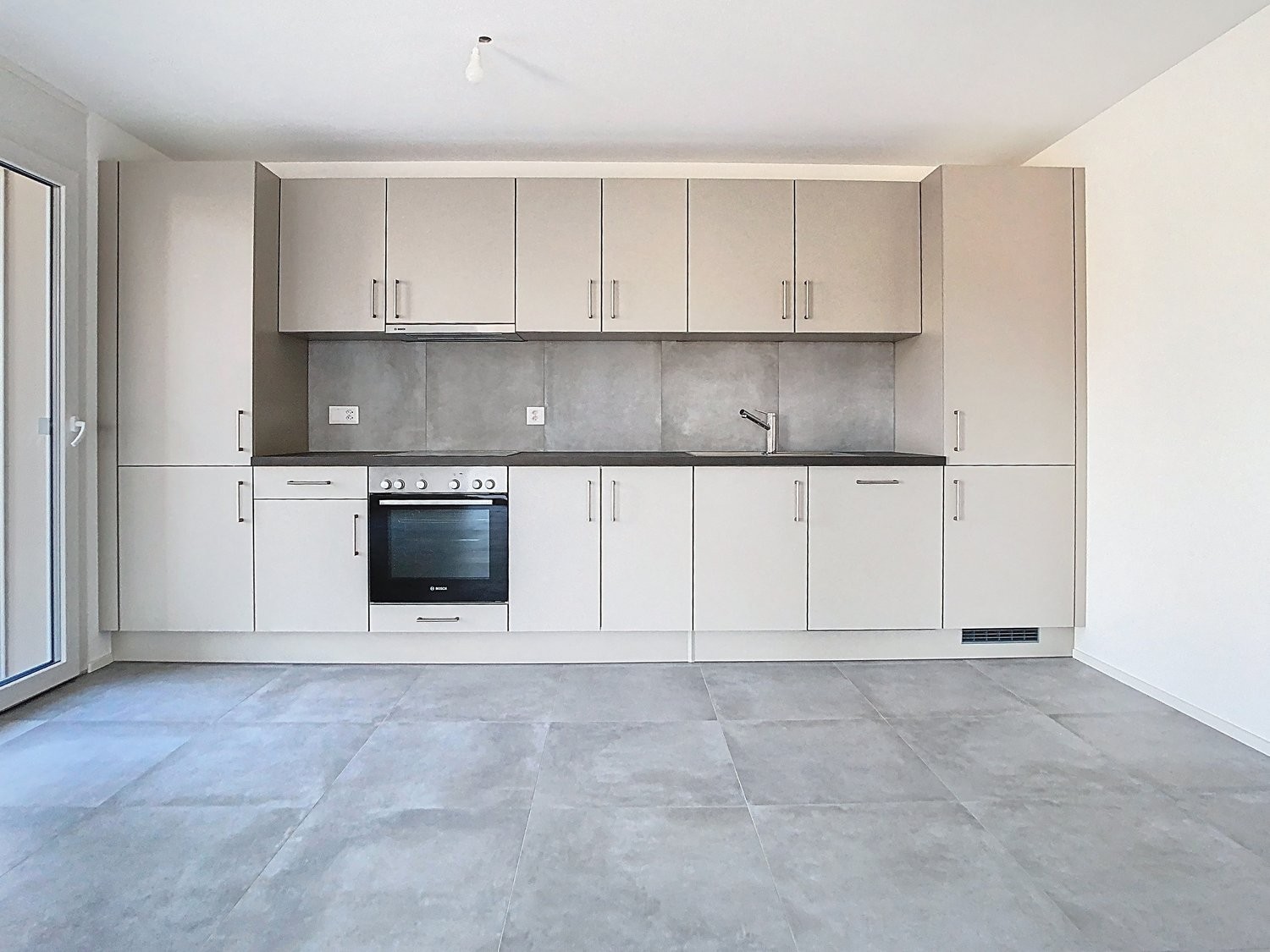 appartamento di 1 ½ locali