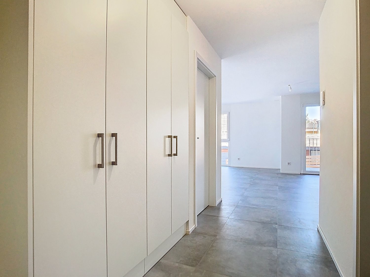 appartamento di 1 ½ locali