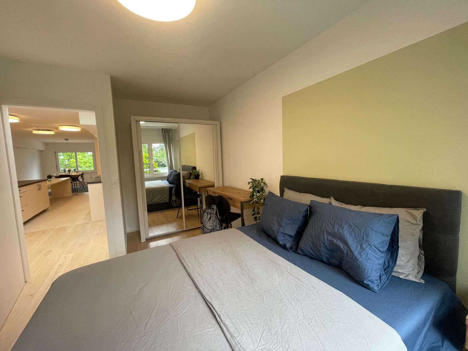 Room in a shared flat, photo 1 of 10