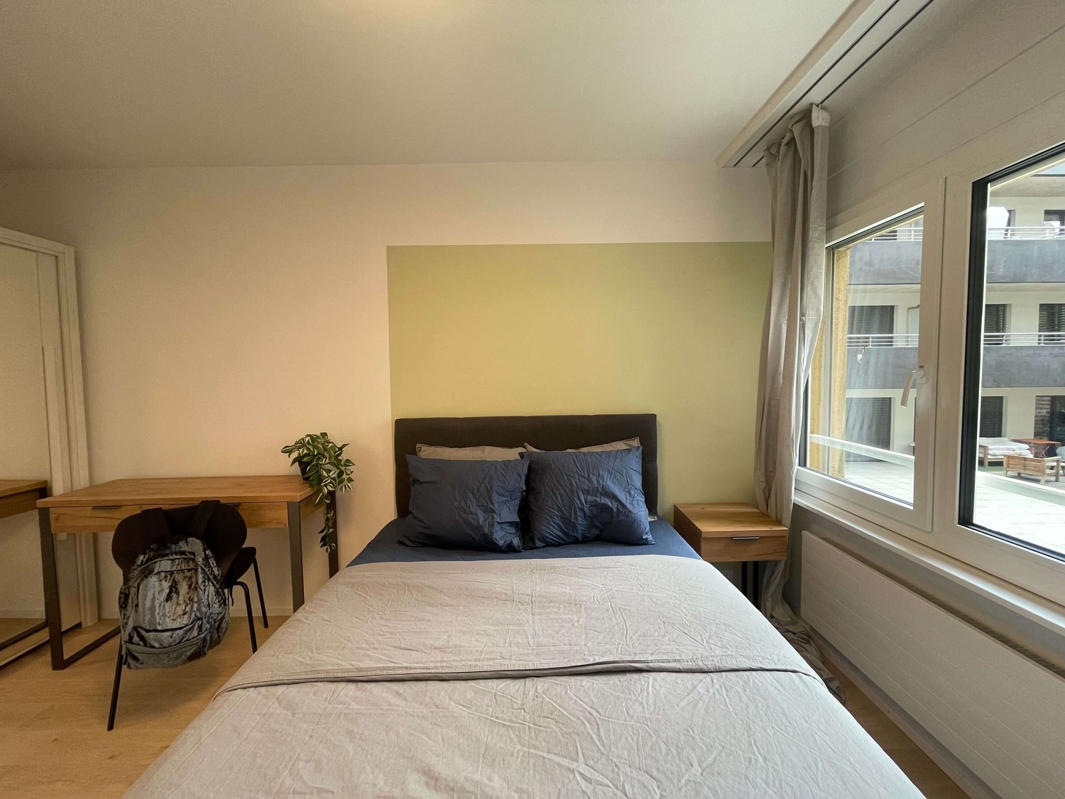 Room in a shared flat, photo 5 of 10