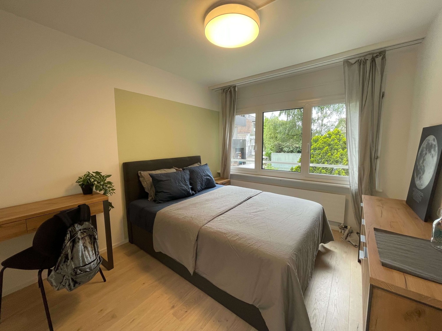 Room in a shared flat, photo 2 of 10