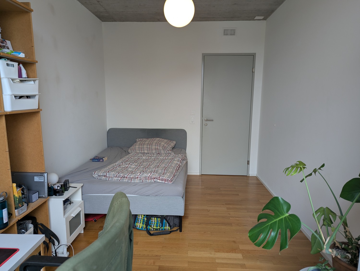 Room in a shared flat, Foto 2 von 2