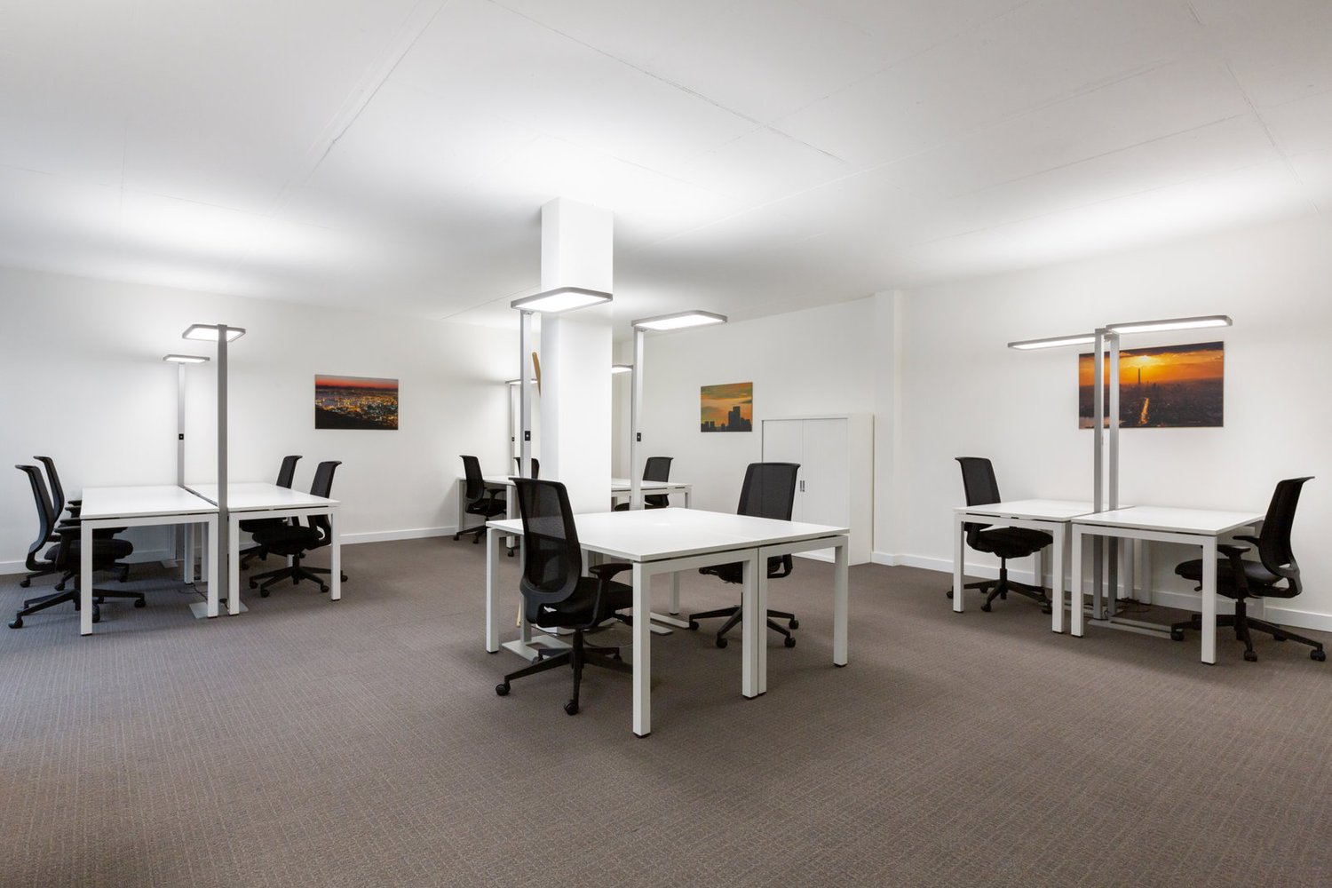 Office, photo 9 of 9