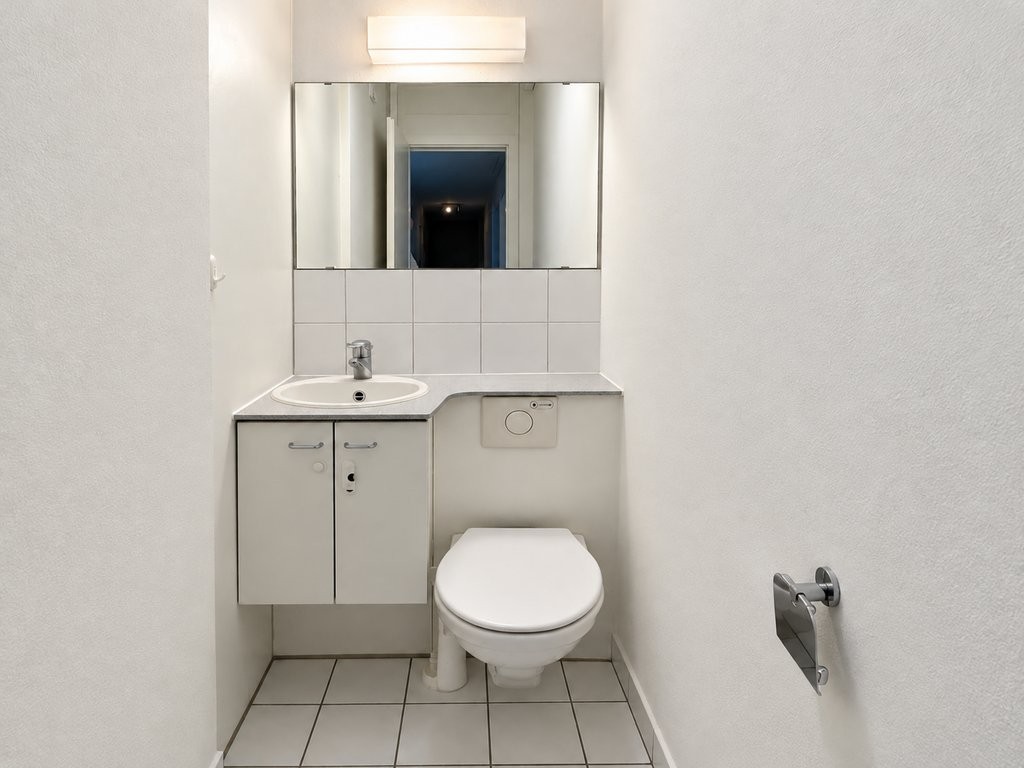 2 ½ rooms apartment, photo 8 of 9