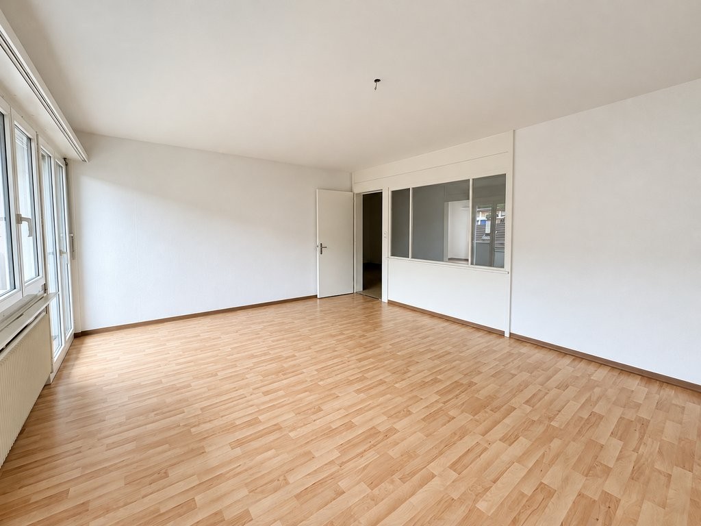 2 ½ rooms apartment, photo 3 of 9