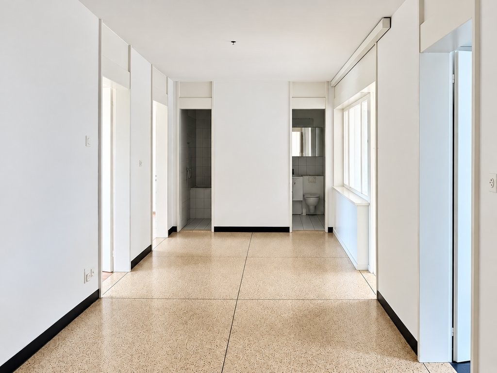 2 ½ rooms apartment, photo 5 of 9