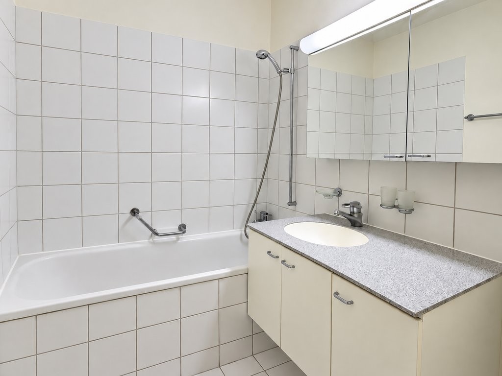 2 ½ rooms apartment, photo 7 of 9