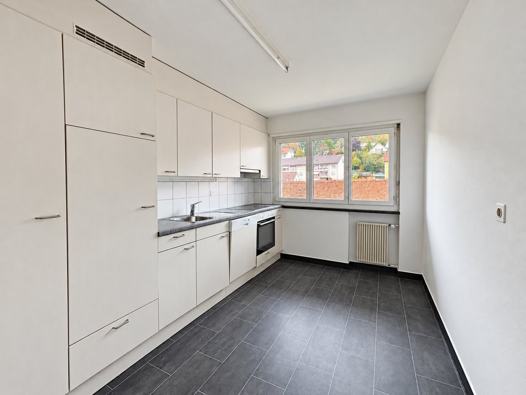 2 ½ rooms apartment, photo 6 of 9
