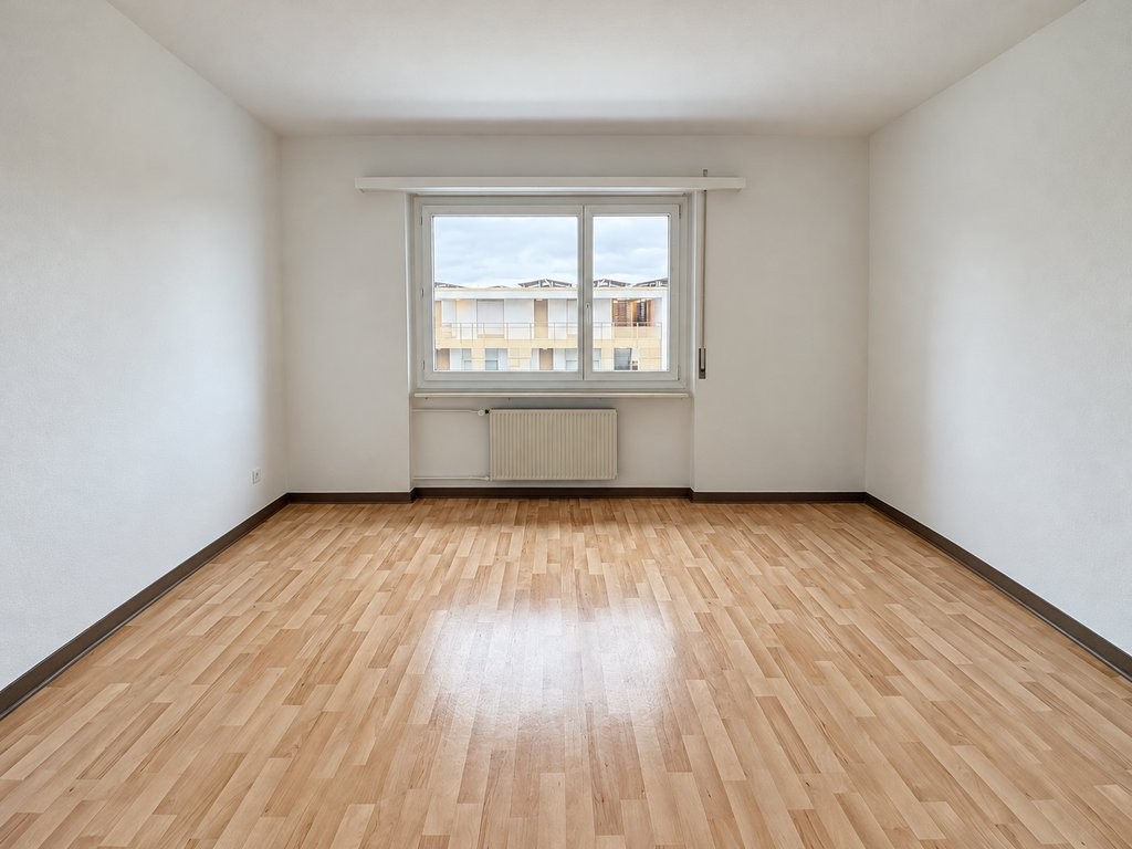 2 ½ rooms apartment, photo 4 of 9