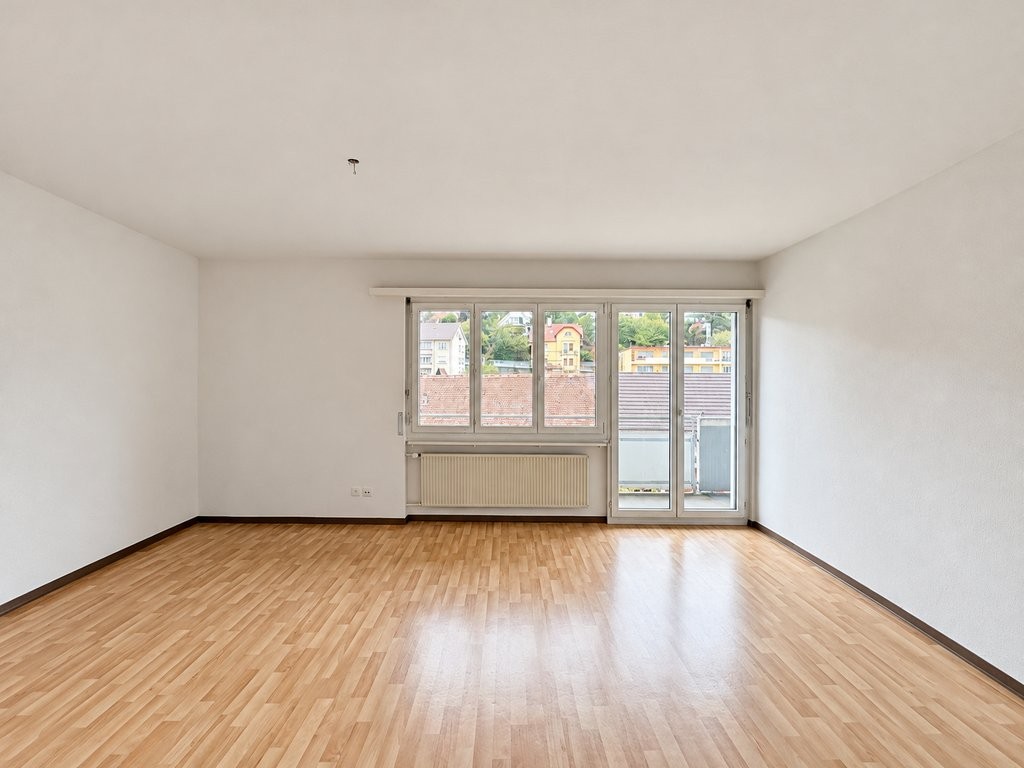 2 ½ rooms apartment, photo 1 of 9
