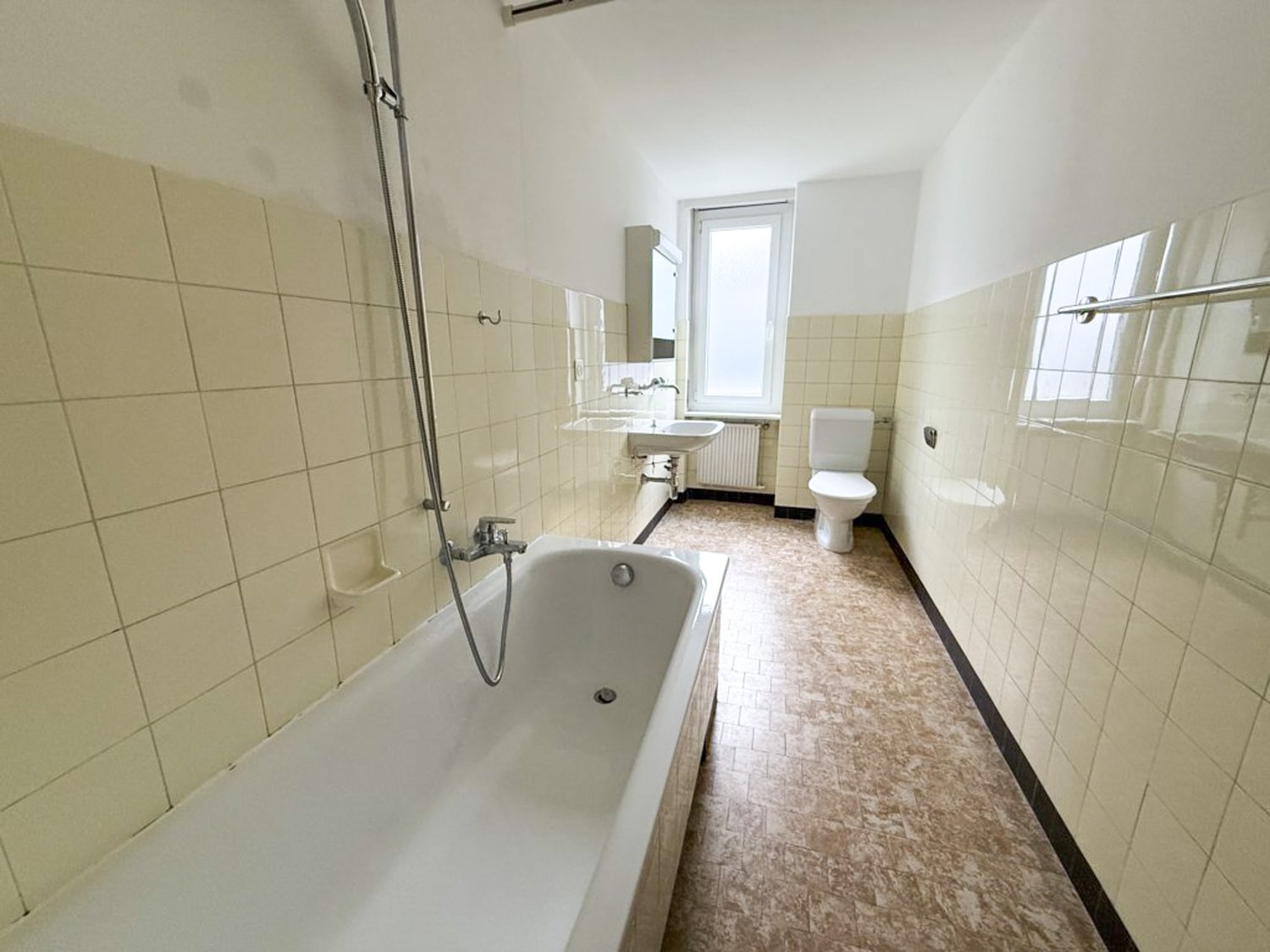 Appartement de 2 pièces
