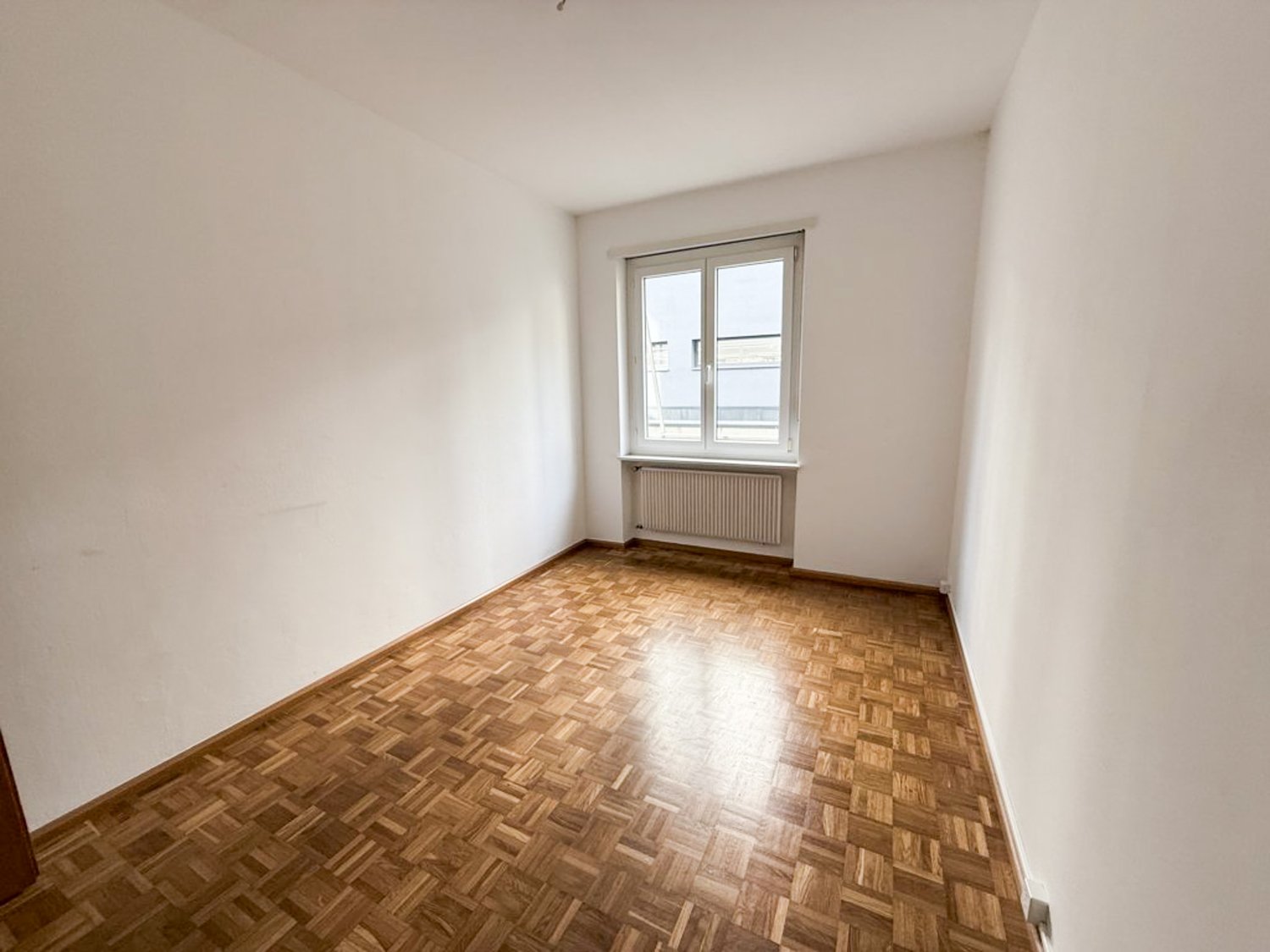 Appartement de 2 pièces
